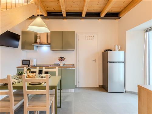 Ferienwohnung - 5 Personen -  - Colico - 23823