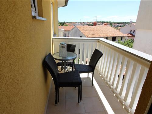 Holiday Home/Apartment - 3 persons -  - Pjescana Uvala VI/ - Pula-Pjescana Uvala - 52100 - Pula