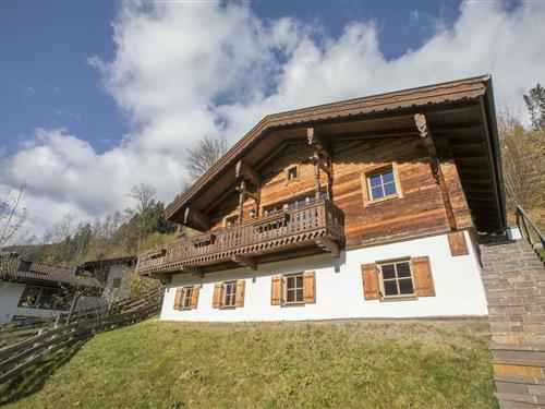 Chalet - 11 personer -  - 5742 - Wald-Königsleiten