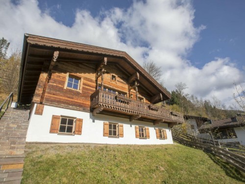 Chalet - 11 personer -  - 5742 - Wald-Königsleiten