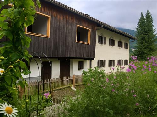 Ferieleilighet - 4 personer -  - Dorfstraße - 6364 - Brixen Im Thale