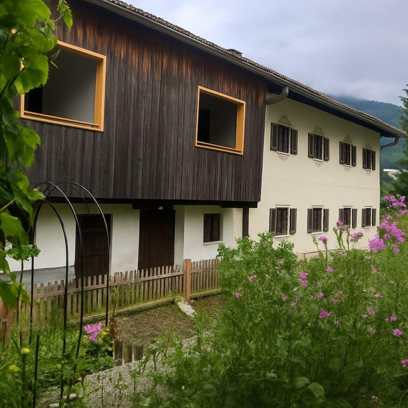 Ferielejlighed - 4 personer -  - Dorfstraße - 6364 - Brixen Im Thale