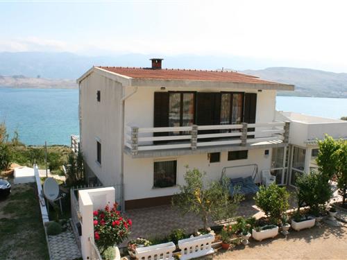 Holiday apartment - 3 persons -  - Bošana - 23250 - Bošana