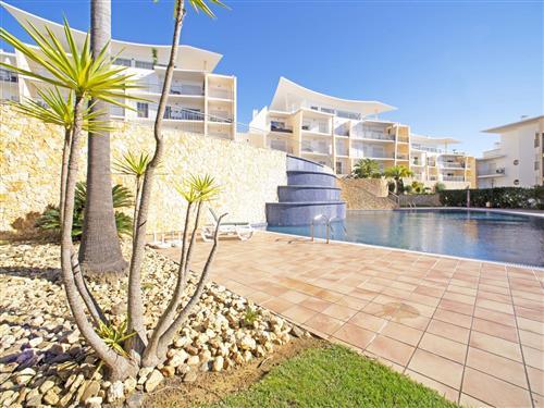 Ferieleilighet - 3 personer -  - Albufeira - 8200-385