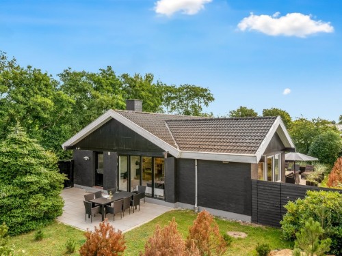 Sommerhus - 8 personer -  - Vandflodvej - 6857 - Blåvand