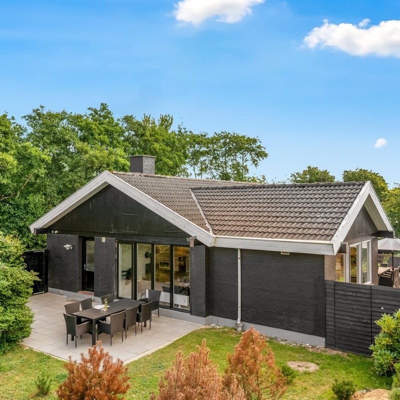 Ferienhaus - 8 Personen -  - Vandflodvej - 6857 - Blavand