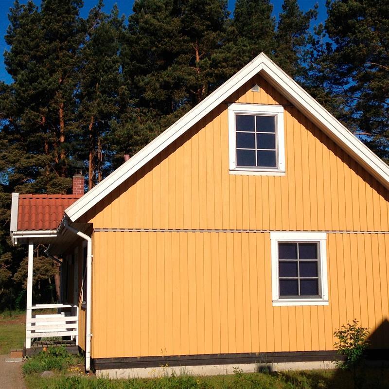 Sommerhus - 8 personer -  - Am Bauernberg - 17237 - Userin