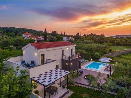 Feriehus - 8 personer -  - Ulica XXXIV - Pasman-Zdrelac - 23263 - Zdrelac