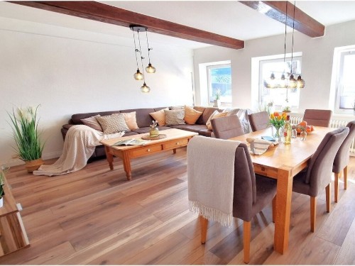 Ferienhaus - 6 Personen -  - 24996 - Sterup