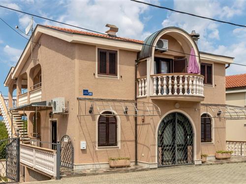 Holiday apartment - 6 persons -  - Omladinska - Crikvenica - Jadranovo - 51264 - Jadranovo