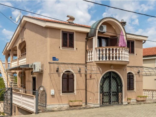 Ferieleilighet - 6 personer -  - Omladinska - Crikvenica - Jadranovo - 51264 - Jadranovo
