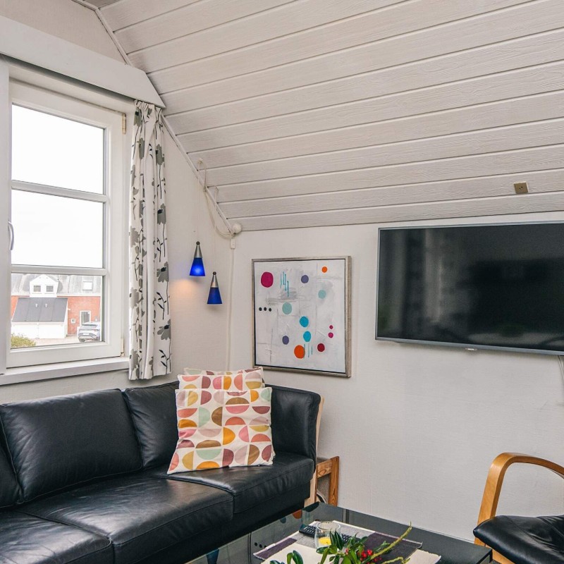 Ferienhaus - 4 Personen -  - Vestergade 239 - Havneby - 6792 - Römö