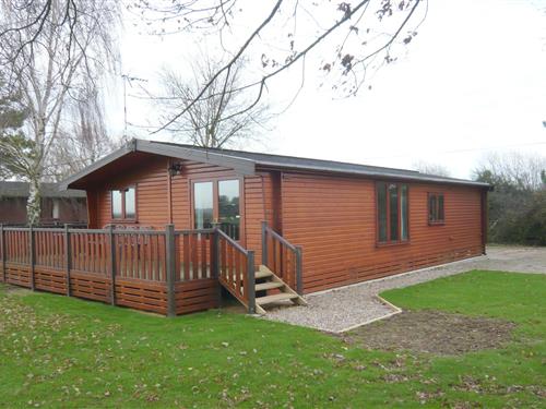 Cottage - 6 persons -  - TN299SA - Romney Marsh