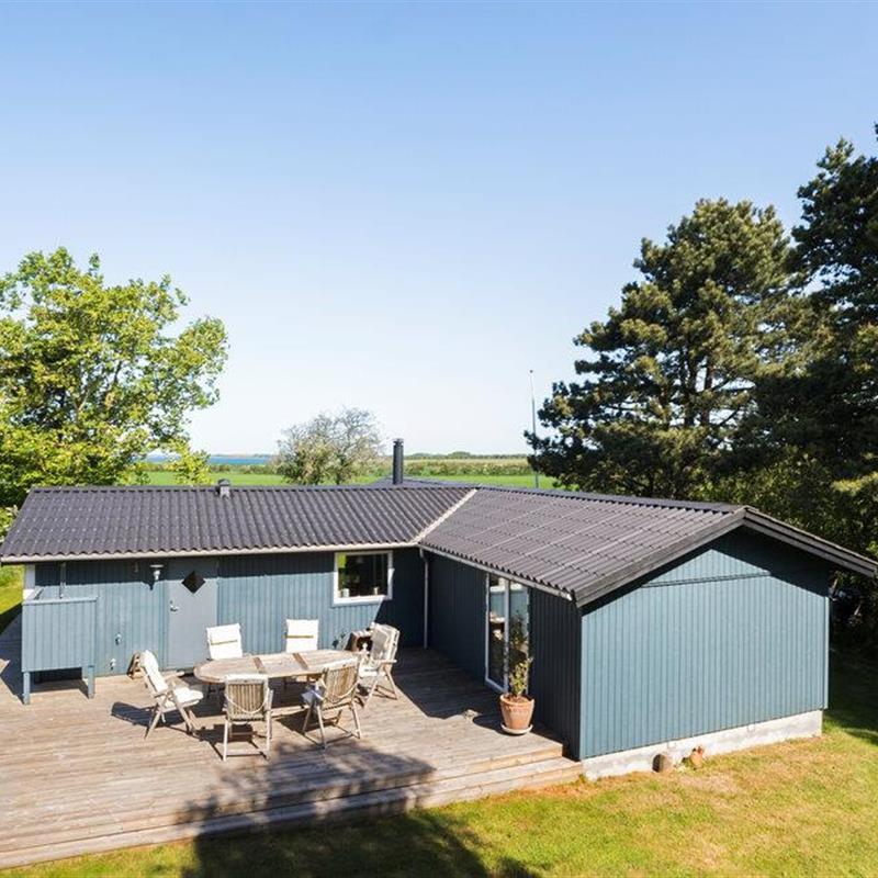 Ferienhaus - 5 Personen -  - Erosvej - Drösselbjerg - 4200 - Slagelse