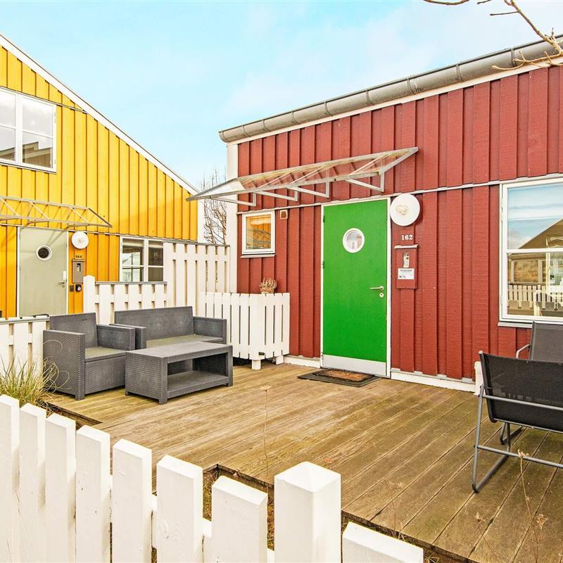 Ferienhaus - 6 Personen -  - Øerkrogvejen 2, Lej - Öer - 8400 - Ebeltoft