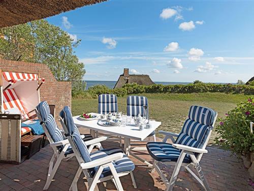 Sommerhus - 7 personer -  - Mellhörn - 25992 - List