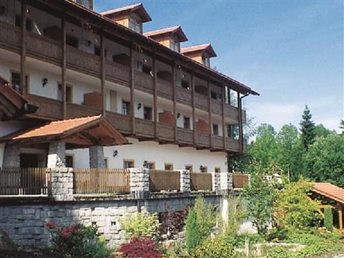 Ferieleilighet - 2 personer -  - Dorfweg - 93470 - Lohberg