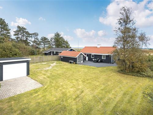 Sommerhus - 6 personer -  - Søndergade - Hou - 9370 - Hals