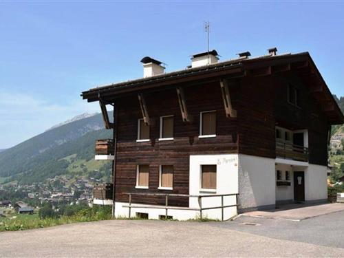 Feriehus / leilighet - 8 personer -  - 74450 - Le Grand Bornand