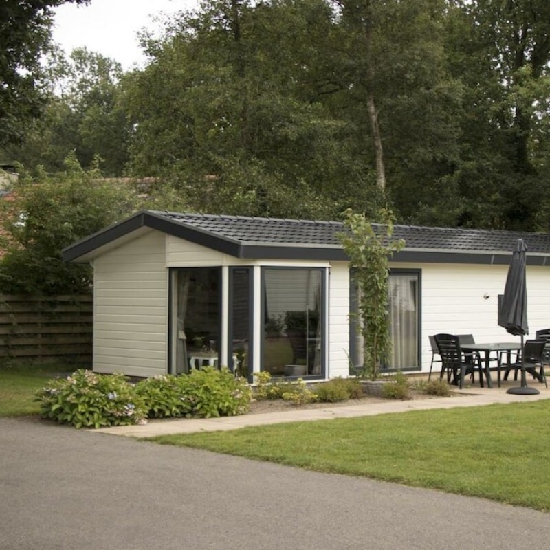 Sommerhus - 6 personer -  - 7955 - Ijhorst