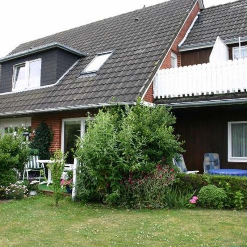 Ferielejlighed - 2 personer -  - Waaster Jügem - 25938 - Utersum