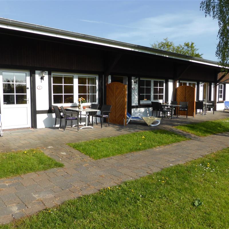 Ferielejlighed - 3 personer -  - Presen - 23769 - Fehmarn Ot Presen