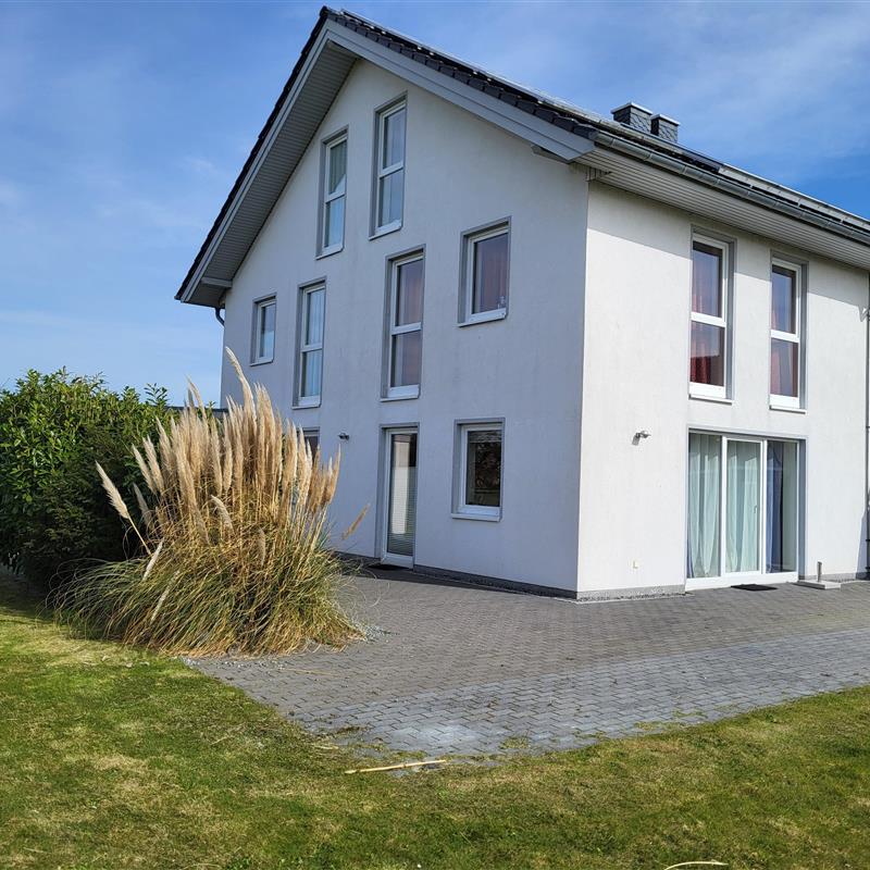 Sommerhus - 6 personer -  - An der Reiterkoppel - 23769 - Fehmarn Ot Burg