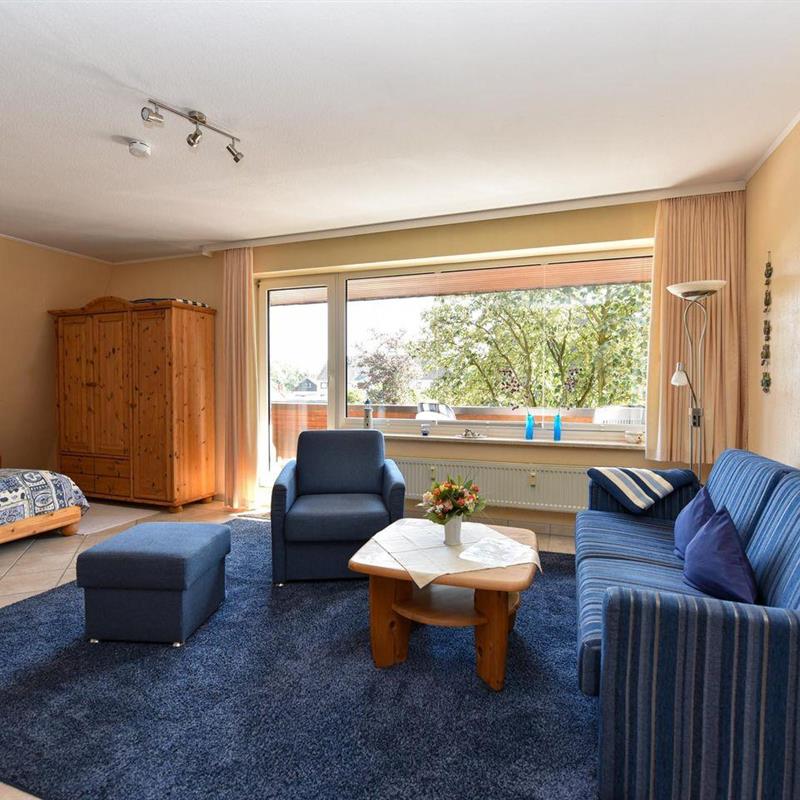 Ferielejlighed - 3 personer -  - Vogelsand - 27476 - Cuxhaven-Döse