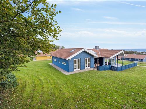Holiday Home/Apartment - 10 persons -  - Havmose - Nørre Kettingskov - 6440 - Augustenborg