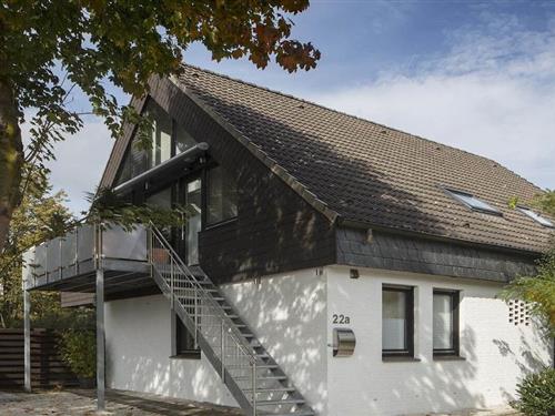 Sommerhus - 6 personer -  - 48249 - Münster