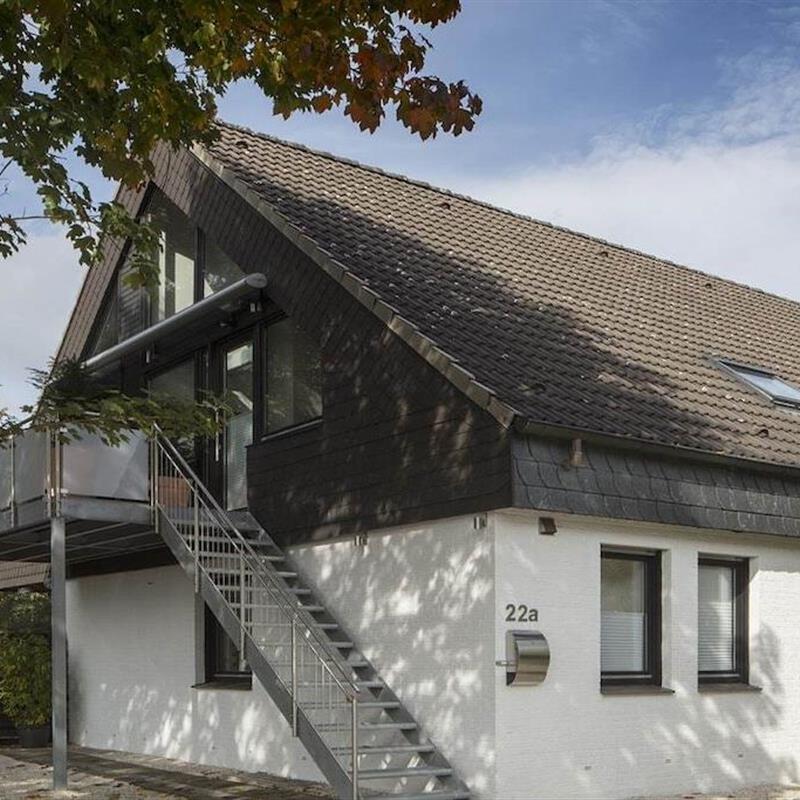 Sommerhus - 6 personer -  - 48249 - Münster