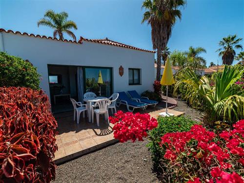 Holiday Home/Apartment - 5 persons -  - Urbanizacion  Celta  complejo  Villa Verde - 38750 - El Paso