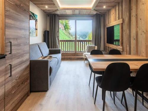 Semesterlägenhet - 4 personer -  - 73550 - Méribel Les Allues