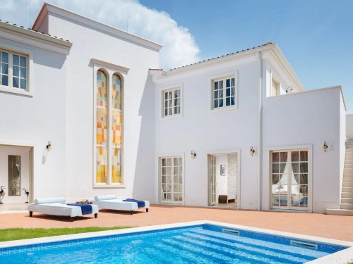Holiday home - 8 persons -  - Ulica Velog Joze - Porec - Vabriga - 52465 - Vabriga