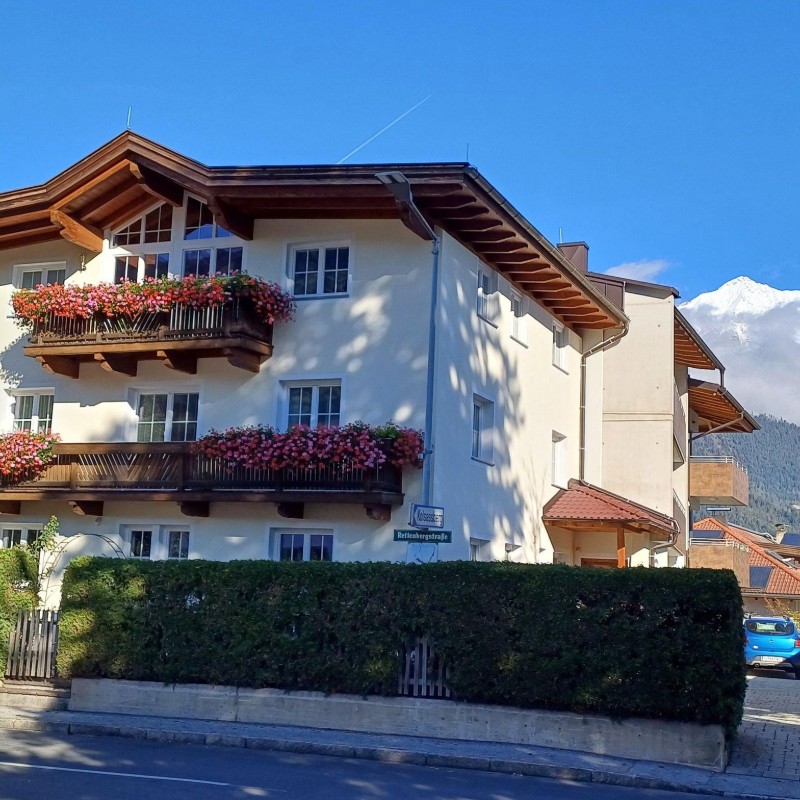 Ferielejlighed - 4 personer -  - Stanglweg - 6114 - Kolsass