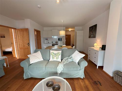 Ferielejlighed - 6 personer -  - Obertschernerweg - 9546 - Bad Kleinkirchheim