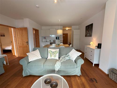 Ferieleilighet - 6 personer -  - Obertschernerweg - 9546 - Bad Kleinkirchheim