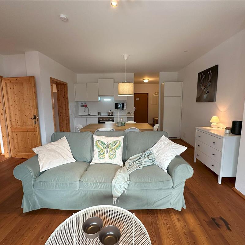 Ferielejlighed - 6 personer -  - Obertschernerweg - 9546 - Bad Kleinkirchheim