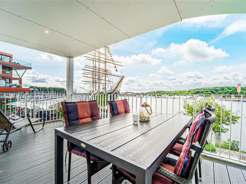 Ferieleilighet - 4 personer -  - Priwallpromenade - 23570 - Lübeck-Travemünde