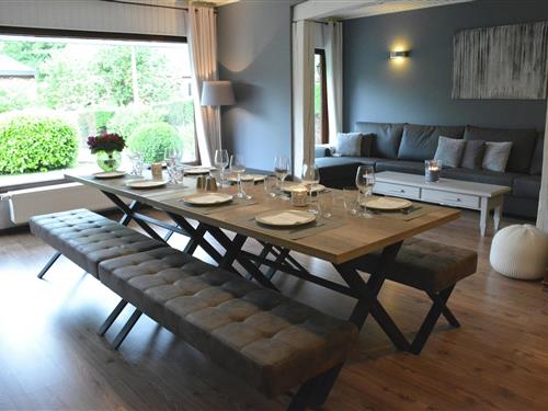 Feriehus - 9 personer -  - 4180 - Hamoir