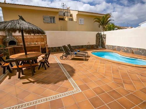 Ferienhaus - 6 Personen -  - 35660 - Corralejo