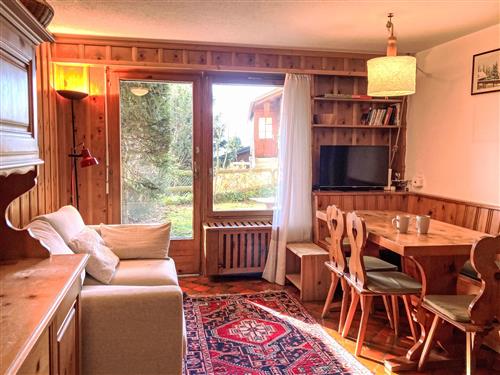 Holiday Home/Apartment - 3 persons -  - Verbier - 1936