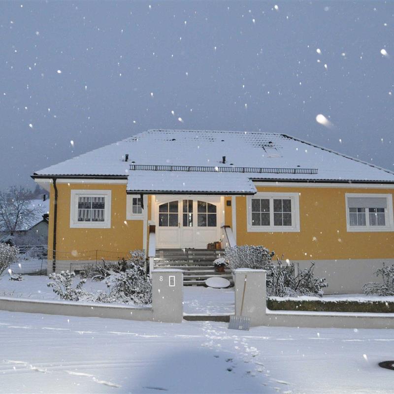 Ferielejlighed - 4 personer -  - Geisbergblick - 96129 - Strullendorf