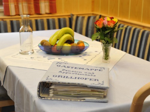 Ferieleilighet - 5 personer -  - Begöriach - 5570 - Mauterndorf