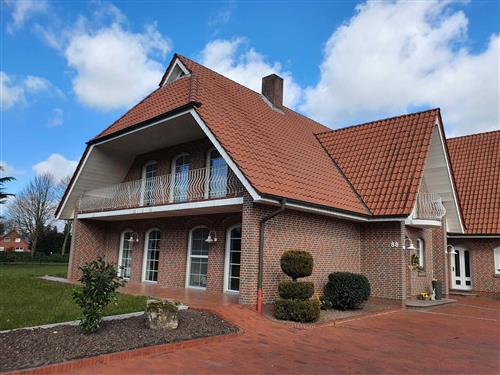 Ferielejlighed - 5 personer -  - Ostermoorstr. - 26683 - Saterland