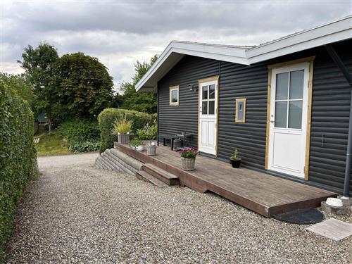 Sommerhus - 6 personer -  - Ærenprisvej - 5300 - Kerteminde