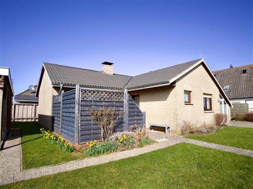 Vacation center - 7 persons -  - Uthlandeweg - 25845 - Nordstrand