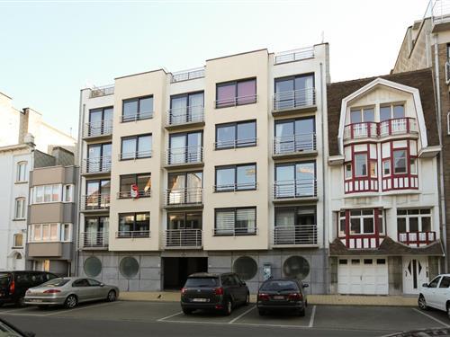 Ferielejlighed - 4 personer -  - 8430 - Middelkerke