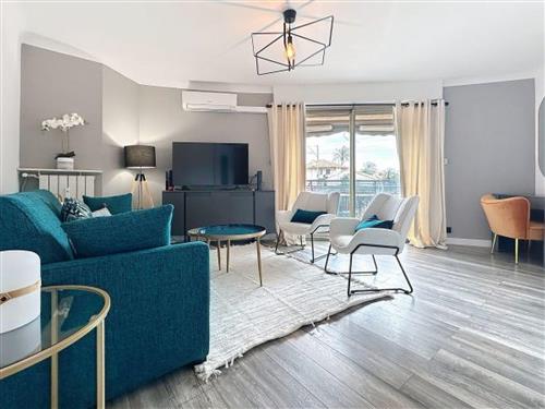 Ferielejlighed - 6 personer -  - Cannes - zip code