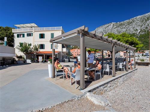 Ferieleilighet - 8 personer -  - Porat - 21329 - Igrane